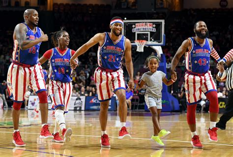 harlem globetrotters laval  Accommodation, hotels, apartments, and camping for Harlem Globetrotters: Laval at Espace Mayenne on 3 Apr 2023